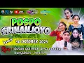 Lagu 🔴 LIVE campursari PUSPO SRINANJOYO ft REBECCA audio di goliman parang banyakan kediri