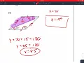 Geometry 6 2 Notes Parallelograms