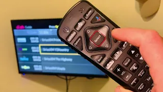 How to find SiriusXM music on dish Joey 3