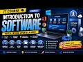 IT Course Introduction to Software Installation Updates Uses Complete Guide