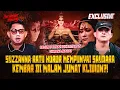 Download Lagu TIAP MALAM JUMAT KLIWON DIA DATANG... KISAH SUZANNA BERTEMU NYI RORO KIDUL #OMMAMAT