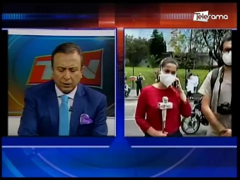 Médicos posgradistas continúan paralizados