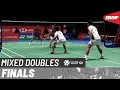 DAIHATSU Japan Open 2023 JPN 3 v THA 2 F