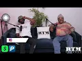 Manga Saint Hilare “I’M NOT GOING MOBO’S…”😐 RTM Podcast Show S8 Ep8 (Talent Vs Hard Work)