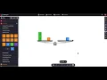 Polypad Set up and solve simple equation with balance scales