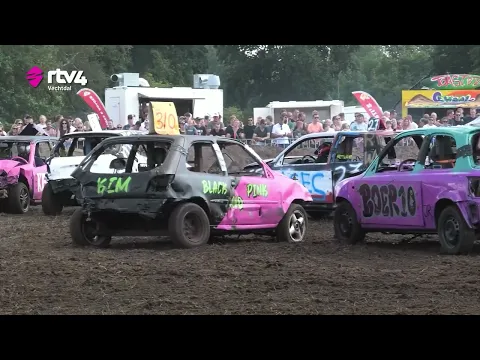 Autorodeo Dedemsvaart