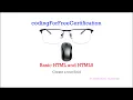 Basic HTML and HTML5 Create a Text Field freecodecamp 17 of 28