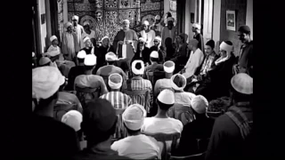 يا إلهي ج د علينا   ابتهال رائع للشيخ محمد الطوخي رحمه الله من فيلم اشياء لا تشترى دندنها