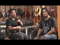 Download Lagu Ruang Alam #18 - Meet The Bassist || Ahmad SeBASStiO || Sahara