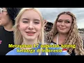 Download Lagu BULE BARBIE IKUT LOMBA 17 AUGUSTUS🇮🇩✨