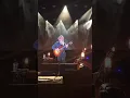 Iron & Wine - “Autumn Town Leaves,” live in Detroit, 8.18.24