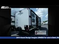 Remarkable 2019 Grand Design Imagine Travel Trailer RV For Sale in Bath PA RVUSA com