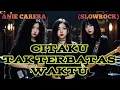 Download Lagu Cintaku tak terbatas waktu - Anie Carera (SLOW ROCK) cover by Nabilah studio 