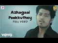 Download Lagu Ninaithale Inikkum - Azhagaai Pookkuthey Video | Vijay Antony