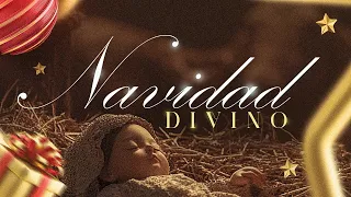Divino - Navidad ✨🎄(Video Lyric Oficial)
