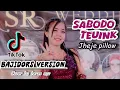 Download Lagu SABODO TEUINK ( JHEJE PILLOW ) LARASAYU X A.R PROJECK #bajidorversion #viralltiktok #larasayu Download Lagu SABODO TEUINK ( JHEJE PILLOW ) LARASAYU X A.R PROJECK #bajidorversion #viralltiktok #larasayu
