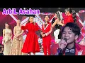 Keren Banget Penampilan ArbiL Asahan Malam Ini Mendapatkan 3 So Dari Dewan Juri!!