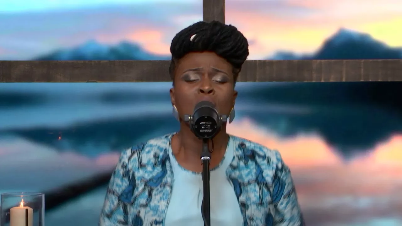 Spiritual Tasha