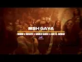 Wingii x Husayn x AboElAnwar x Ahmed Santa - MSH GAYA (Music Video) Prod By @reemelyo | مش جايا