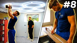 Terminamos la Obra del taller Clandestino - Capítulo 8