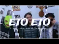Download Lagu Rizky Ibrahim - ETO ETO ft. Kito \u0026 Ika lamatenggo (Official Music Video)