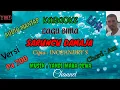 karaoke lagu Bima || SARUNCU DAMAJA || Versi Pa700