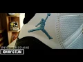 Real Vs Fake Air Jordan 11 Win Like 82 The Ed Pierce Show