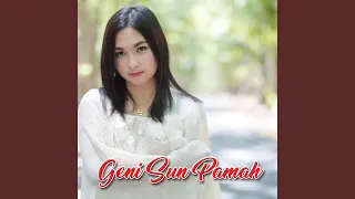 Lirik Lagu Happy Asmara - Kowe Lungo Ninggal Aku