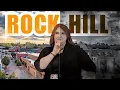 Rock Hill SC The Pros and Cons to this Charlotte NC Suburb