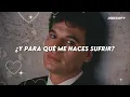 Juan Gabriel - ¿Por Qué Me Haces Llorar? (Letra)
