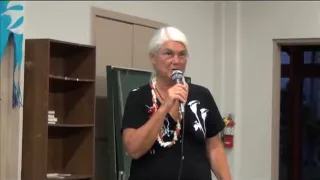 SEEDS OF TRUTH With Dr Stephanie Seneff 