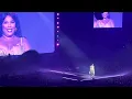 I Love You Bitch & Good as Hell LIVE - Lizzo @ Rod Laver Arena Melbourne Night 2 2023