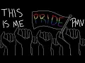 This is Me | Pride PMV