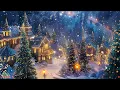 Lagu BEAUTIFUL CHRISTMAS MUSIC 2025 🎁 Quiet and Comfortable Instrumental Music, Christmas Ambience #22