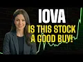 3 Reasons This Biotech Could Skyrocket IOVA stock analysis Iovance stock prediction