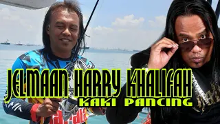 Download KEMBAR HARRY KHALIFAH KAKI PANCING MP3