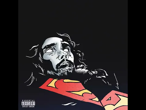 Download MP3 POUYA - SUPERMAN IS DEAD