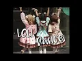 Loli dance meme #3 |full dj all night ena ena remix