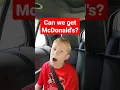 Lagu I'm So Hungry, Can We Get McDonald's 🍔 🍟...but 💸❓️