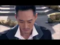 小夥一把尖刀殺穿日營，為妻子報仇！