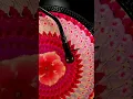 Download Lagu a vinyl record that makes someone’s hair actually change colors? #zoetrope #animation #animationloop