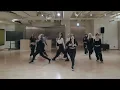 aespa 에스파 'Black Mamba' Dance Practice