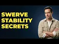 Does Body Position Affect Motorcycle Stability While Swerving