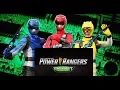 Download Lagu Power Rangers 26th Season Beast Morphers (Go-busters Adaption!) Announced
