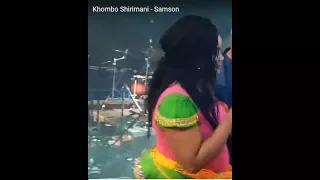 khombo shirimani samson ft joe shirimani unofficial video