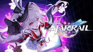 Sparxie Character Trailer Ravings Honkai Star Rail