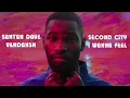I Wanna Feel x Verdansk (Santan Dave & Second City)