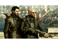 Restored scene with Deacon Betraying the Railroad Fallout 4