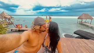 Bacalar, el mejor lugar para viajar en México