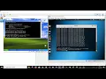 How to exploit windows xp remotely by kali linux